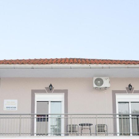 Sea Gem Apartment 1 Neo Epivates Exterior foto