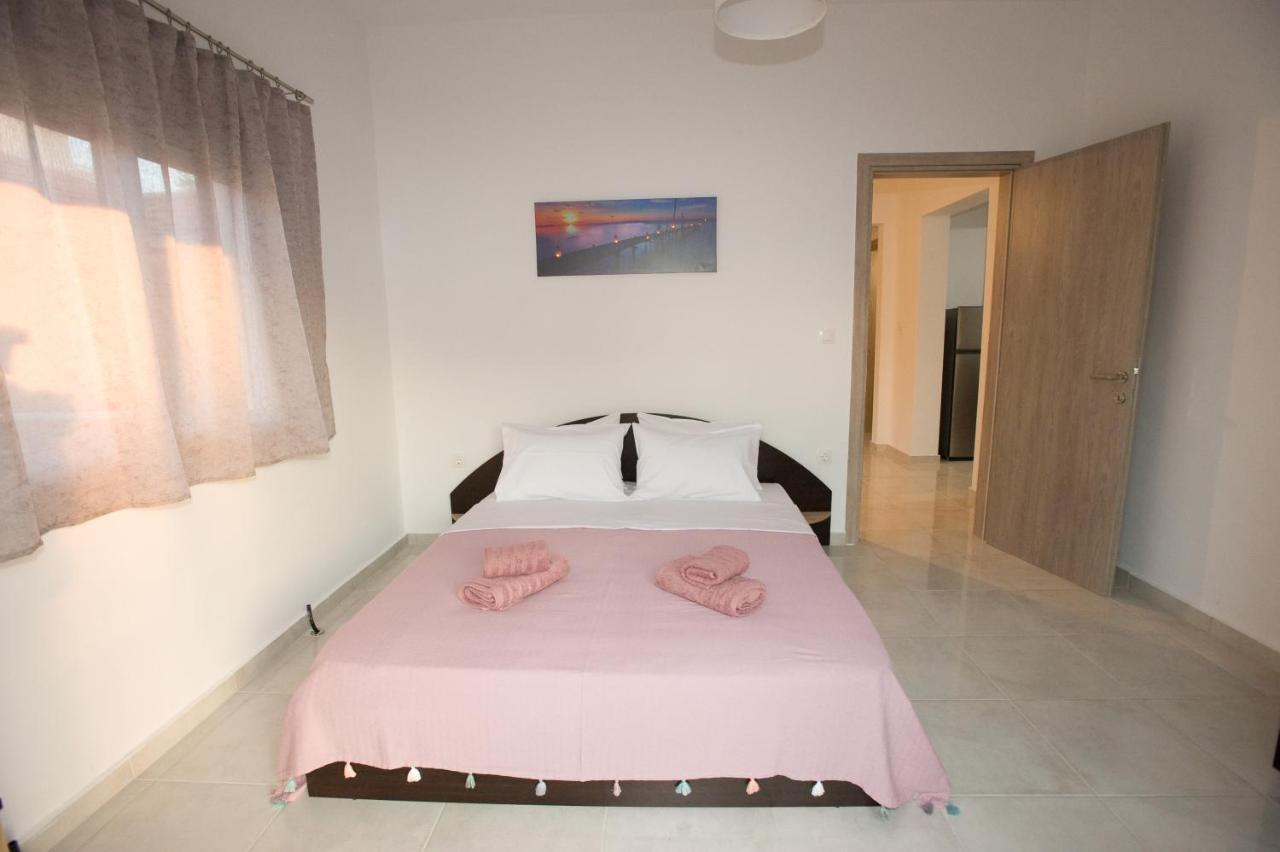 Sea Gem Apartment 1 Neo Epivates Exterior foto