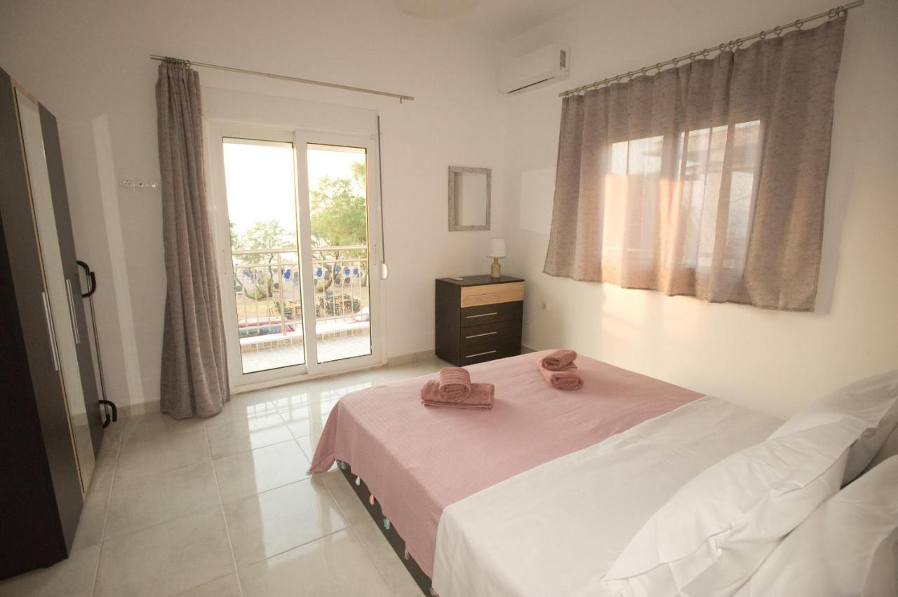 Sea Gem Apartment 1 Neo Epivates Exterior foto